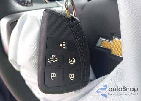 2025 Chevrolet Silverado 1500 2Wd Short Bed Lt из США, поврежденный, VIN 2GCPACED9S1182426